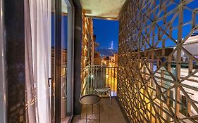 Sandali Metekhi Boutique Hotel